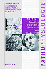 link to textbook "Pathophysiologie" at  amazon.de